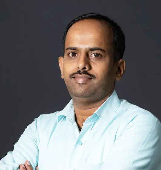 Manjunatha Kongallimallappa